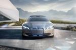BMW i Vision Dynamics 2017 года
